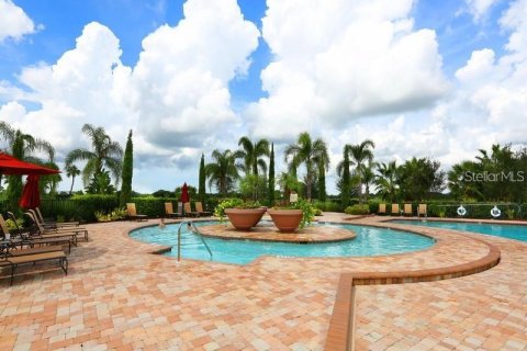 Condo in Bradenton, Florida, 2 bedrooms  № 1808898 - photo 28