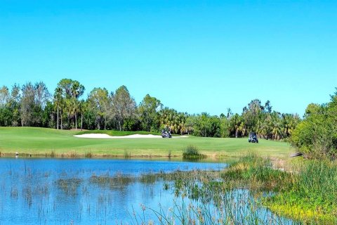 Condo in Bradenton, Florida, 2 bedrooms  № 1808898 - photo 9