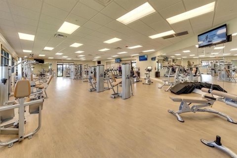 Condo in Bradenton, Florida, 2 bedrooms  № 1808898 - photo 23