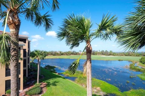 Condo in Bradenton, Florida, 2 bedrooms  № 1808898 - photo 6