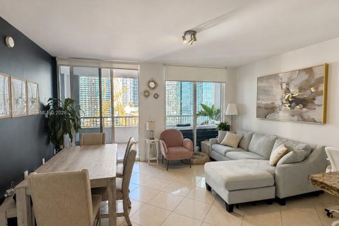 Condo in Miami, Florida, 1 bedroom  № 2266006