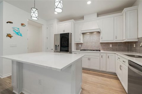 House in Saint Augustine, Florida 4 bedrooms, 210.05 sq.m. № 1612686 - photo 2