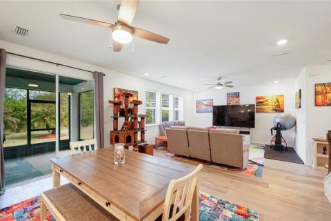 House in Saint Augustine, Florida 4 bedrooms, 210.05 sq.m. № 1612686 - photo 12