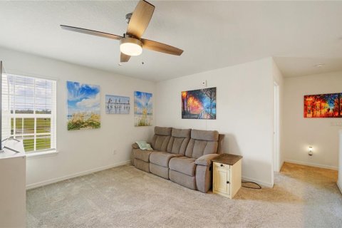 House in Saint Augustine, Florida 4 bedrooms, 210.05 sq.m. № 1612686 - photo 19
