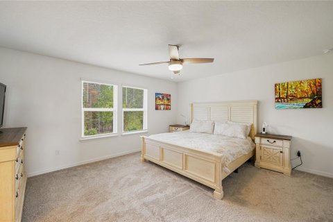 House in Saint Augustine, Florida 4 bedrooms, 210.05 sq.m. № 1612686 - photo 21