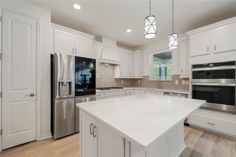 House in Saint Augustine, Florida 4 bedrooms, 210.05 sq.m. № 1612686 - photo 4