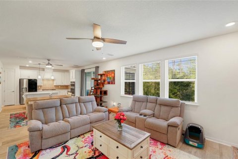 House in Saint Augustine, Florida 4 bedrooms, 210.05 sq.m. № 1612686 - photo 3