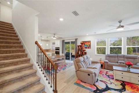 House in Saint Augustine, Florida 4 bedrooms, 210.05 sq.m. № 1612686 - photo 8