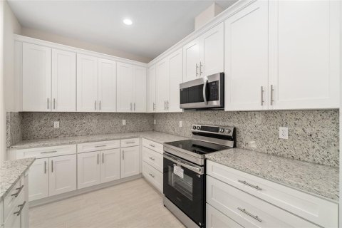 Villa ou maison à vendre à Summerfield, Floride: 4 chambres, 191.1 m2 № 1911473 - photo 22
