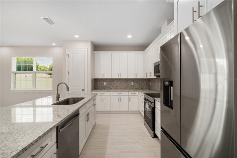 Villa ou maison à vendre à Summerfield, Floride: 4 chambres, 191.1 m2 № 1911473 - photo 21