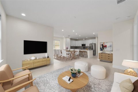 Villa ou maison à vendre à Summerfield, Floride: 4 chambres, 191.1 m2 № 1911473 - photo 8