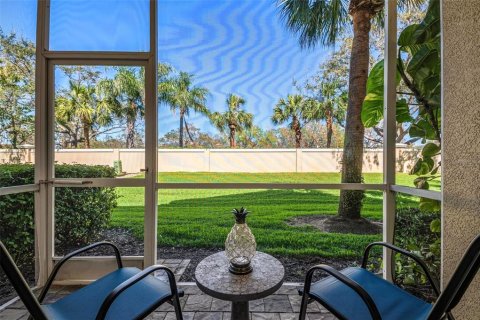 Condominio en alquiler en Sarasota, Florida, 3 dormitorios, 112.41 m2 № 320001 - foto 27