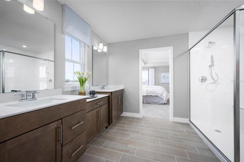 Villa ou maison à vendre à Kissimmee, Floride: 5 chambres, 281.4 m2 № 2415427 - photo 15