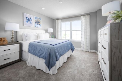 Villa ou maison à vendre à Kissimmee, Floride: 5 chambres, 281.4 m2 № 2415427 - photo 16