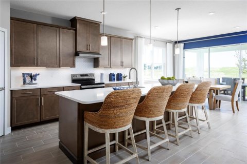 Villa ou maison à vendre à Kissimmee, Floride: 5 chambres, 281.4 m2 № 2415427 - photo 7
