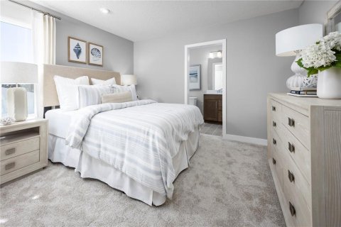 Villa ou maison à vendre à Kissimmee, Floride: 5 chambres, 281.4 m2 № 2415427 - photo 19