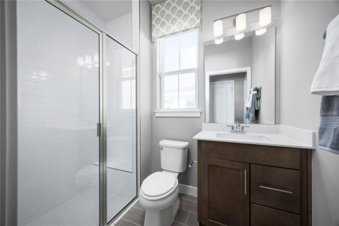 Villa ou maison à vendre à Kissimmee, Floride: 5 chambres, 281.4 m2 № 2415427 - photo 22