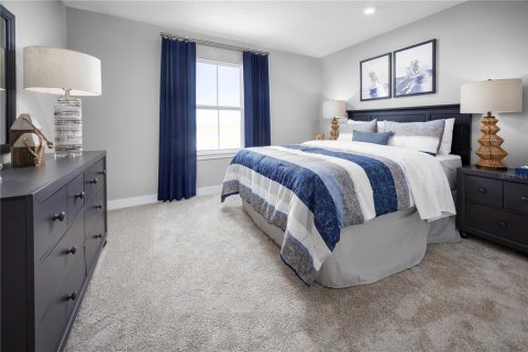 Villa ou maison à vendre à Kissimmee, Floride: 5 chambres, 281.4 m2 № 2415427 - photo 18