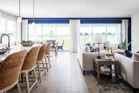 Villa ou maison à vendre à Kissimmee, Floride: 5 chambres, 281.4 m2 № 2415427 - photo 6