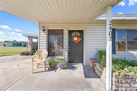 Villa ou maison à vendre à Kissimmee, Floride: 2 chambres, 105.63 m2 № 2431127 - photo 17