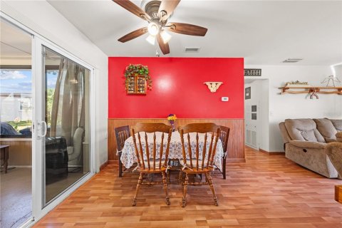 Villa ou maison à vendre à Kissimmee, Floride: 2 chambres, 105.63 m2 № 2431127 - photo 26
