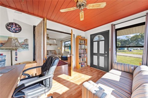 Villa ou maison à vendre à Kissimmee, Floride: 2 chambres, 105.63 m2 № 2431127 - photo 20