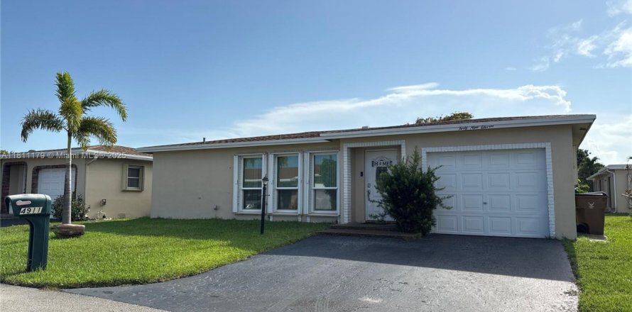 Casa en Deerfield Beach, Florida 2 dormitorios, 127.83 m2 № 1867111