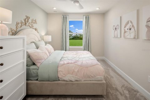 Touwnhouse à vendre à Apopka, Floride: 4 chambres, 155.89 m2 № 2291146 - photo 14