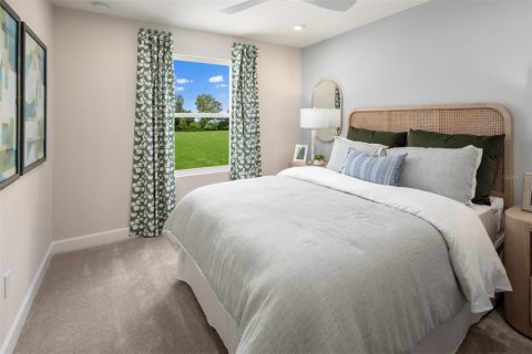 Touwnhouse à vendre à Apopka, Floride: 4 chambres, 155.89 m2 № 2291146 - photo 15
