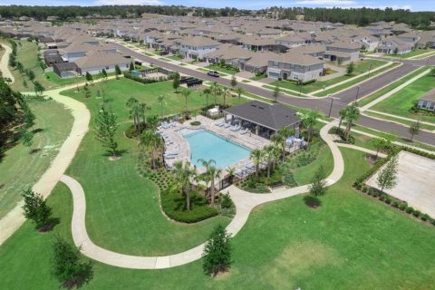 House in Clermont, Florida 4 bedrooms, 276.01 sq.m. № 1744470 - photo 27