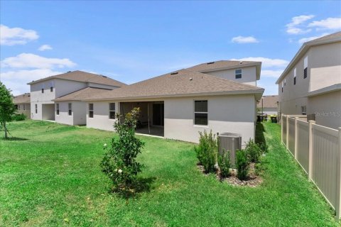House in Clermont, Florida 4 bedrooms, 276.01 sq.m. № 1744470 - photo 26