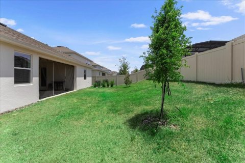 House in Clermont, Florida 4 bedrooms, 276.01 sq.m. № 1744470 - photo 25