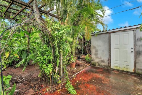 Villa ou maison à vendre à Miami, Floride: 3 chambres № 1930766 - photo 29