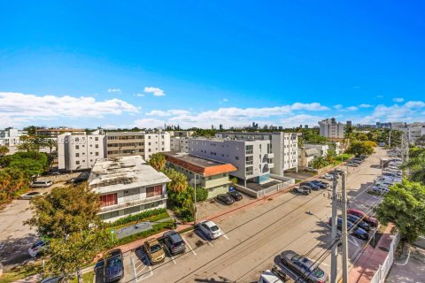 Condominio en venta en Miami Beach, Florida, 2 dormitorios, 102.19 m2 № 1992528 - foto 22