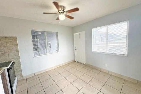 Condo à Fort Lauderdale, Floride, 2 chambres № 2340616