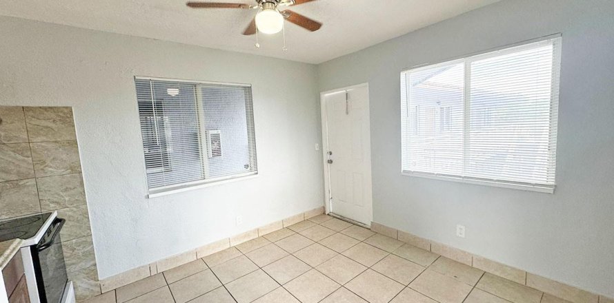 Condo à Fort Lauderdale, Floride, 2 chambres  № 2340616