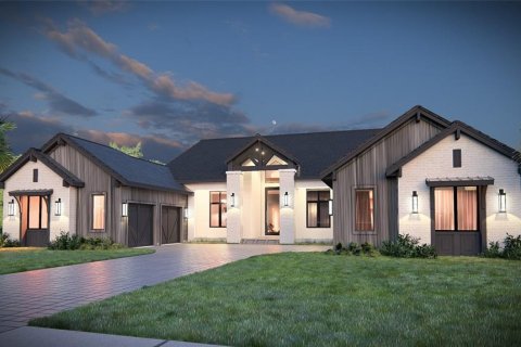 Casa en Myakka City, Florida 4 dormitorios, 357.21 m2 № 2127592