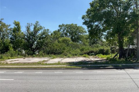 Terrain à Arcadia, Floride № 2207805