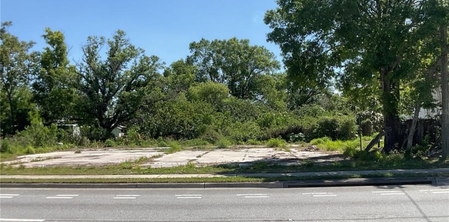 Terrain à Arcadia, Floride № 2207805