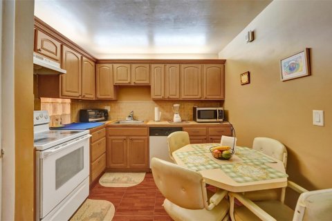 Copropriété à vendre à Lauderhill, Floride: 1 chambre, 77.67 m2 № 2088048 - photo 9