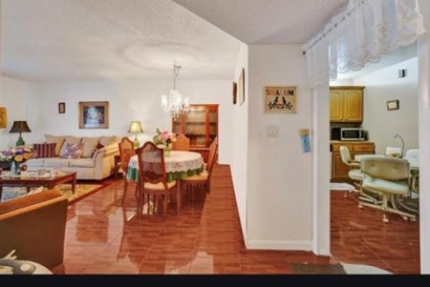 Copropriété à vendre à Lauderhill, Floride: 1 chambre, 77.67 m2 № 2088048 - photo 5