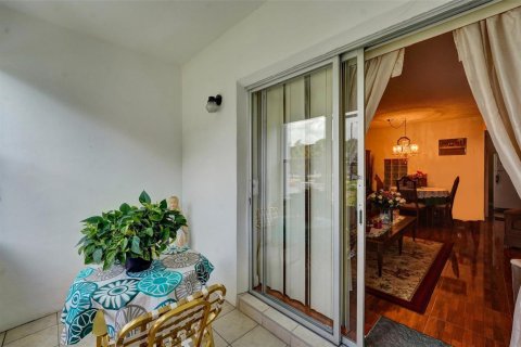 Copropriété à vendre à Lauderhill, Floride: 1 chambre, 77.67 m2 № 2088048 - photo 3