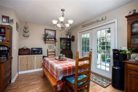 House in Lake City, Florida 3 bedrooms, 142.33 sq.m. № 1562463 - photo 15