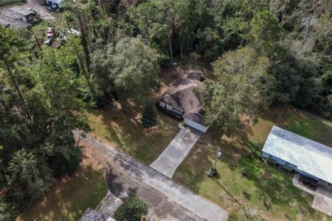 House in Lake City, Florida 3 bedrooms, 142.33 sq.m. № 1562463 - photo 30