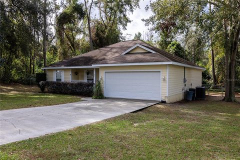 House in Lake City, Florida 3 bedrooms, 142.33 sq.m. № 1562463 - photo 3