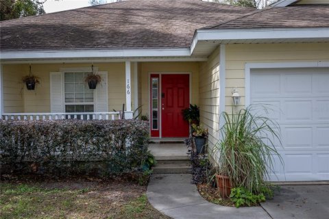 House in Lake City, Florida 3 bedrooms, 142.33 sq.m. № 1562463 - photo 4