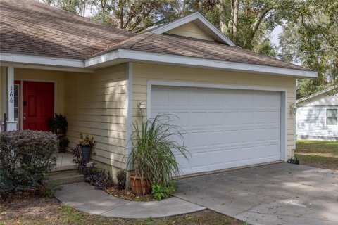 House in Lake City, Florida 3 bedrooms, 142.33 sq.m. № 1562463 - photo 5