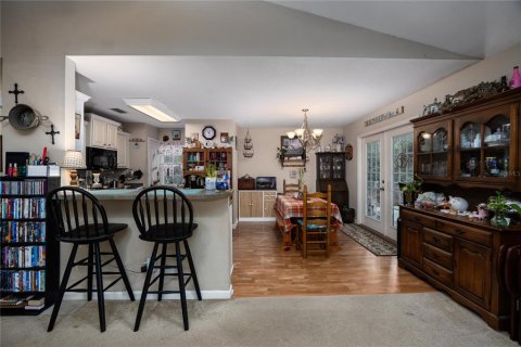 House in Lake City, Florida 3 bedrooms, 142.33 sq.m. № 1562463 - photo 13
