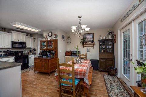 House in Lake City, Florida 3 bedrooms, 142.33 sq.m. № 1562463 - photo 14