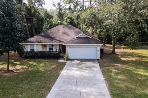 House in Lake City, Florida 3 bedrooms, 142.33 sq.m. № 1562463 - photo 27